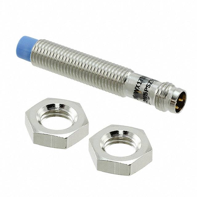 IME08-2N5PSZT0S SICK, Inc.  Proximity Sensors - Industrial